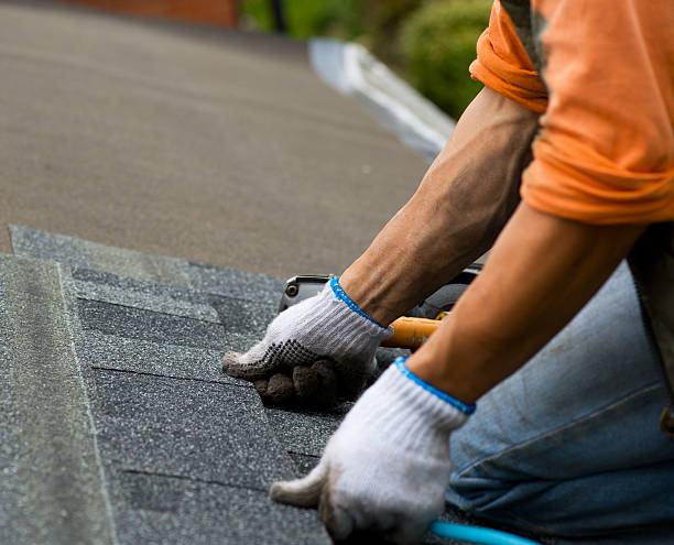 Best Commercial Roofing Services  in Vienna, WV